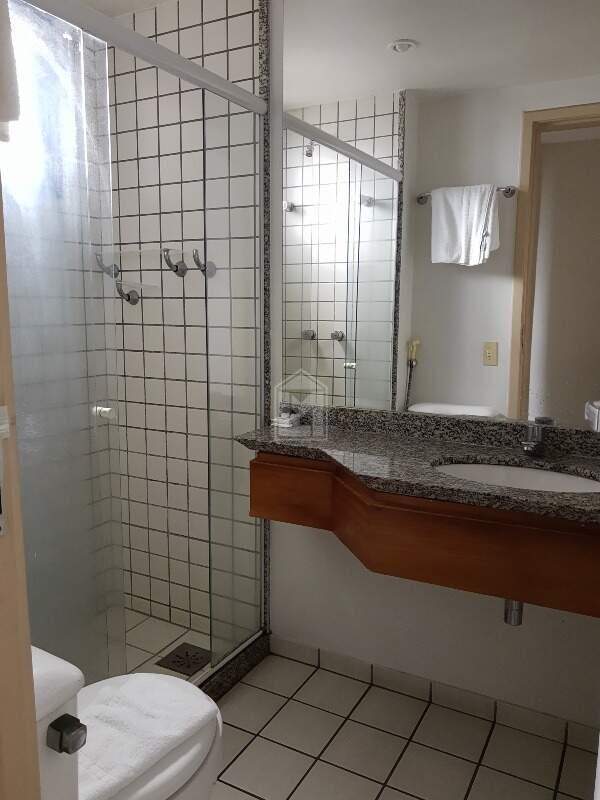 Apartamento para alugar com 1 quarto, 57m² - Foto 6
