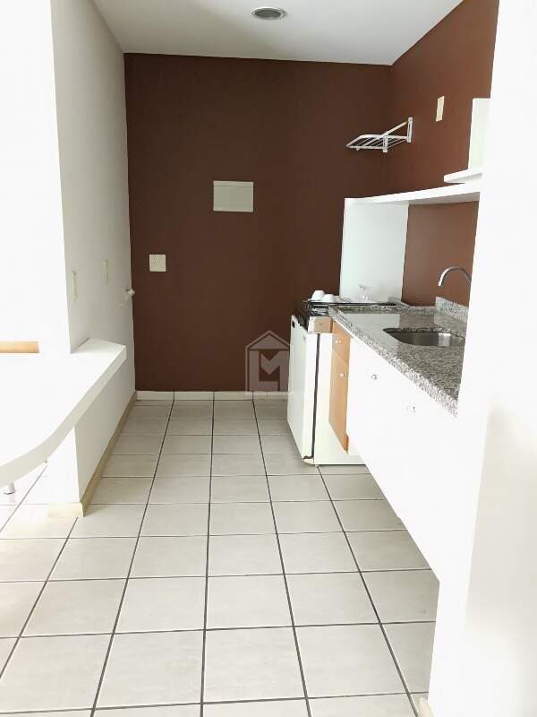 Apartamento para alugar com 1 quarto, 57m² - Foto 5