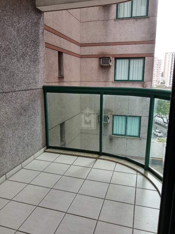 Apartamento para alugar com 1 quarto, 57m² - Foto 7