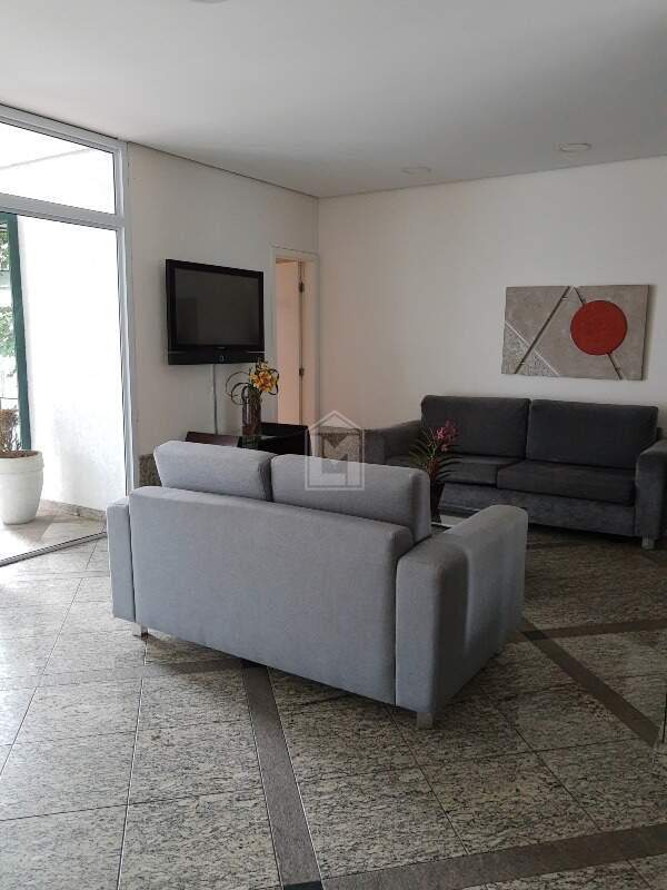 Apartamento para alugar com 1 quarto, 57m² - Foto 10
