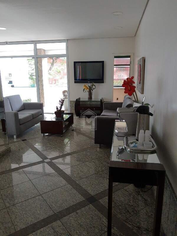 Apartamento para alugar com 1 quarto, 57m² - Foto 8