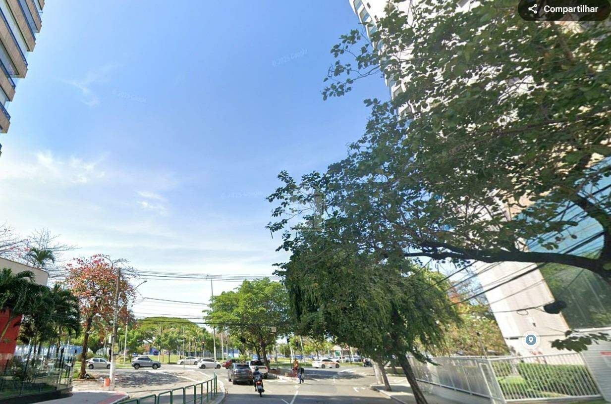 Apartamento, 1 quarto, 57 m² - Foto 1