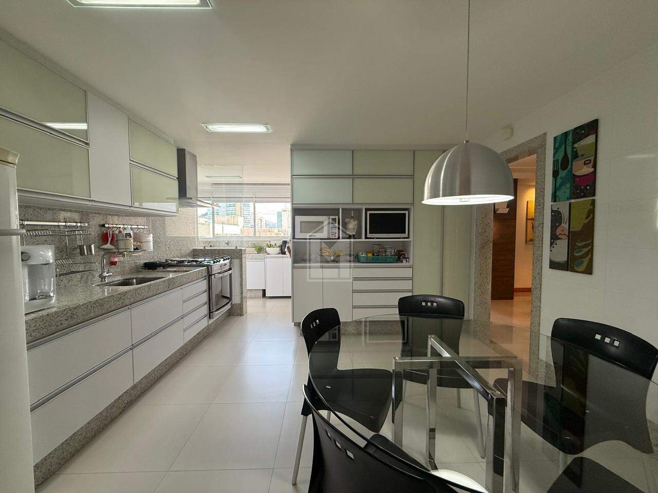 Apartamento, 4 quartos, 217 m² - Foto 20
