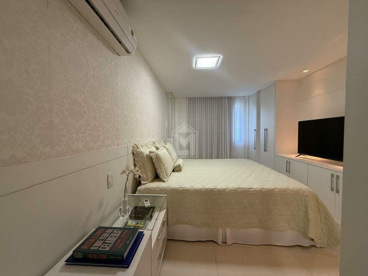 Apartamento, 4 quartos, 217 m² - Foto 12