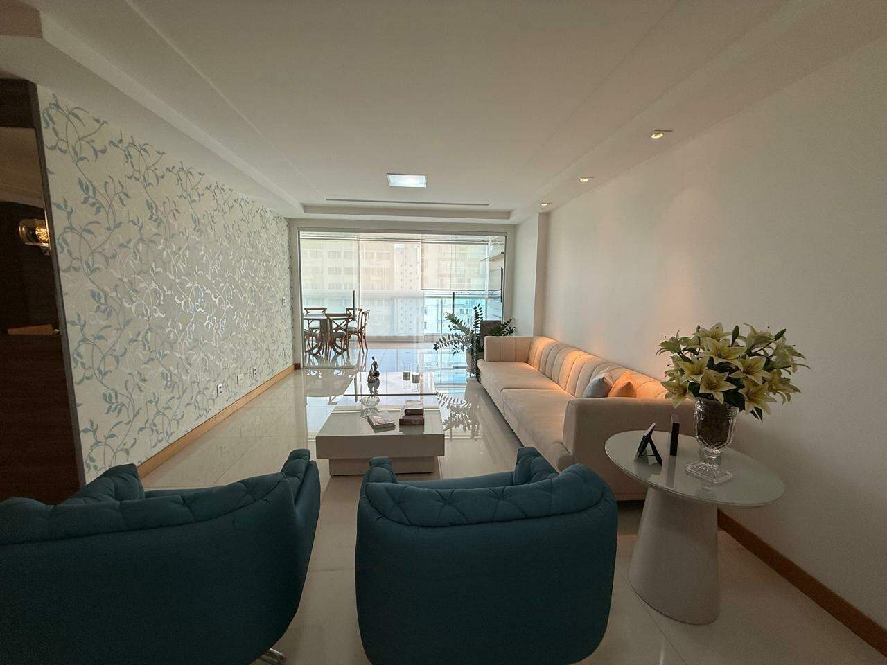 Apartamento, 4 quartos, 217 m² - Foto 4