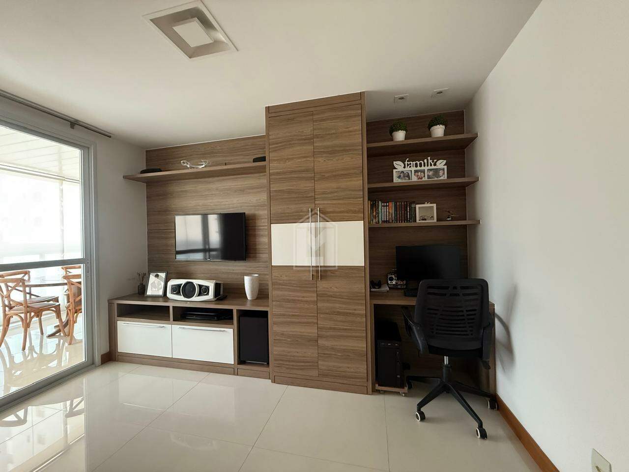 Apartamento, 4 quartos, 217 m² - Foto 14