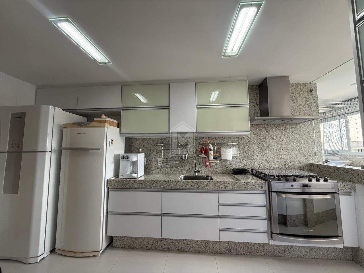 Apartamento, 4 quartos, 217 m² - Foto 21
