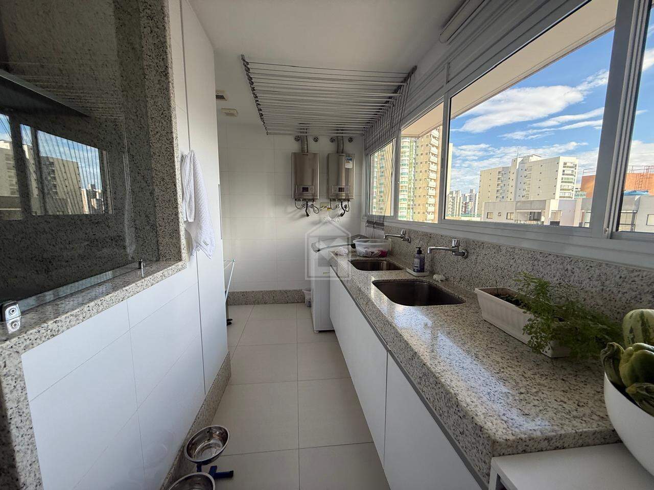 Apartamento, 4 quartos, 217 m² - Foto 23