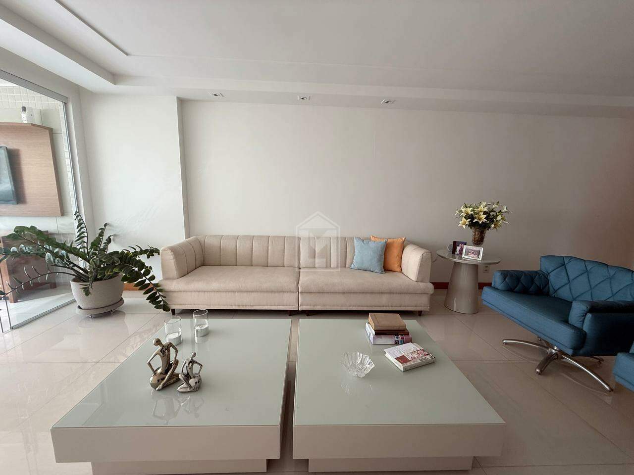 Apartamento, 4 quartos, 217 m² - Foto 2