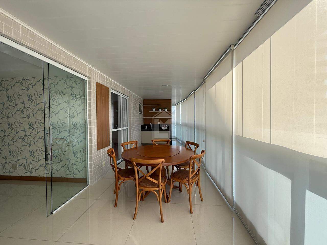 Apartamento, 4 quartos, 217 m² - Foto 5
