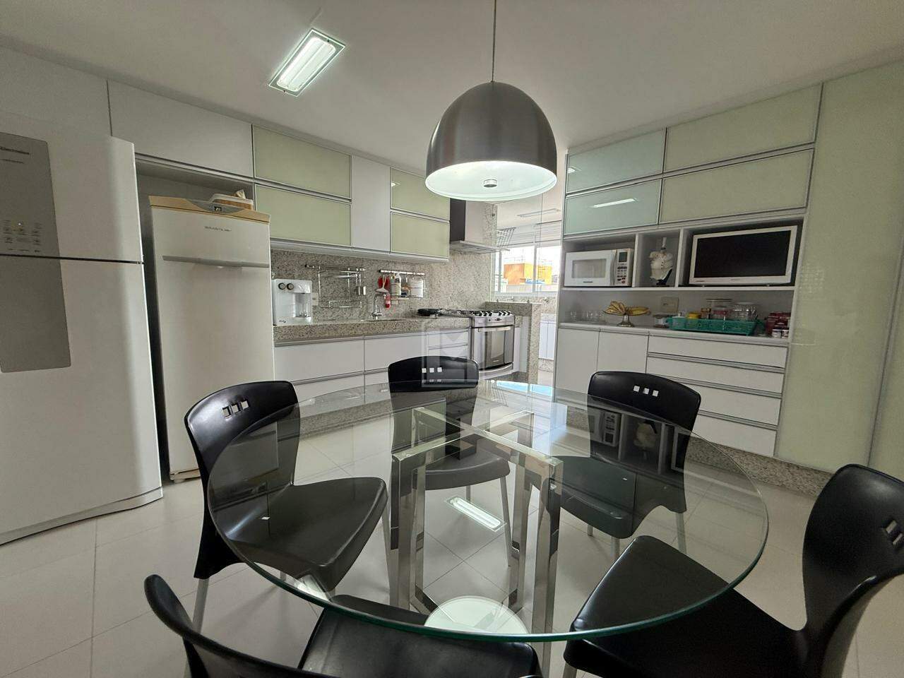 Apartamento, 4 quartos, 217 m² - Foto 22