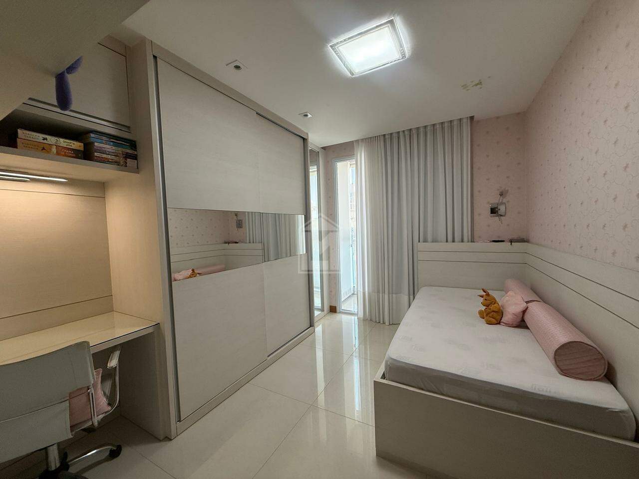 Apartamento, 4 quartos, 217 m² - Foto 9
