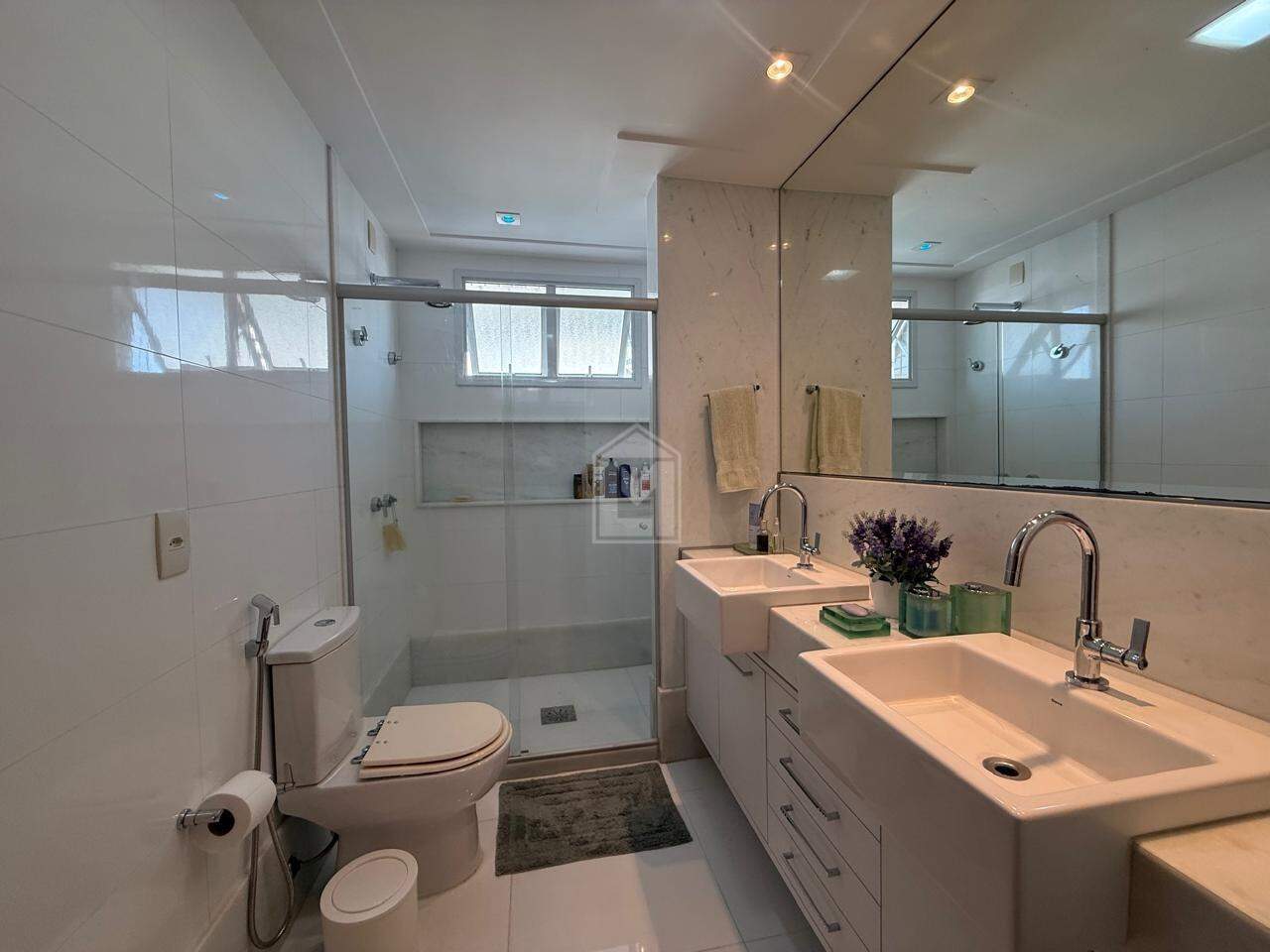 Apartamento, 4 quartos, 217 m² - Foto 13