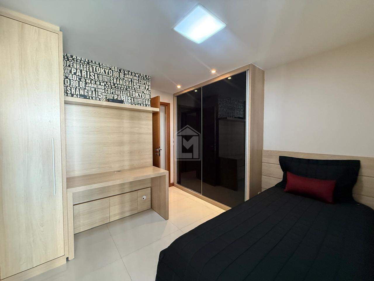 Apartamento, 4 quartos, 217 m² - Foto 16