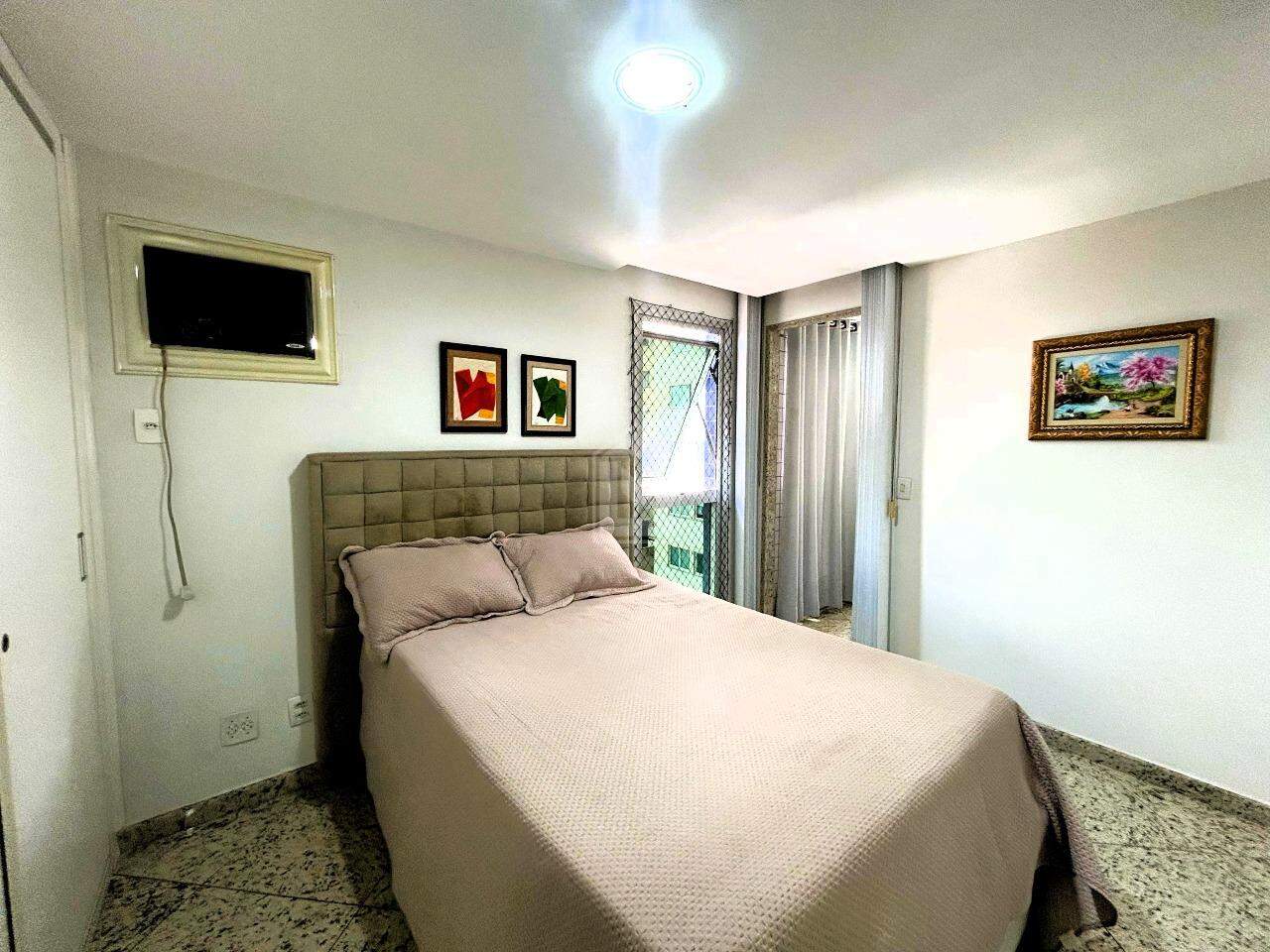 Apartamento à venda com 3 quartos, 136m² - Foto 12