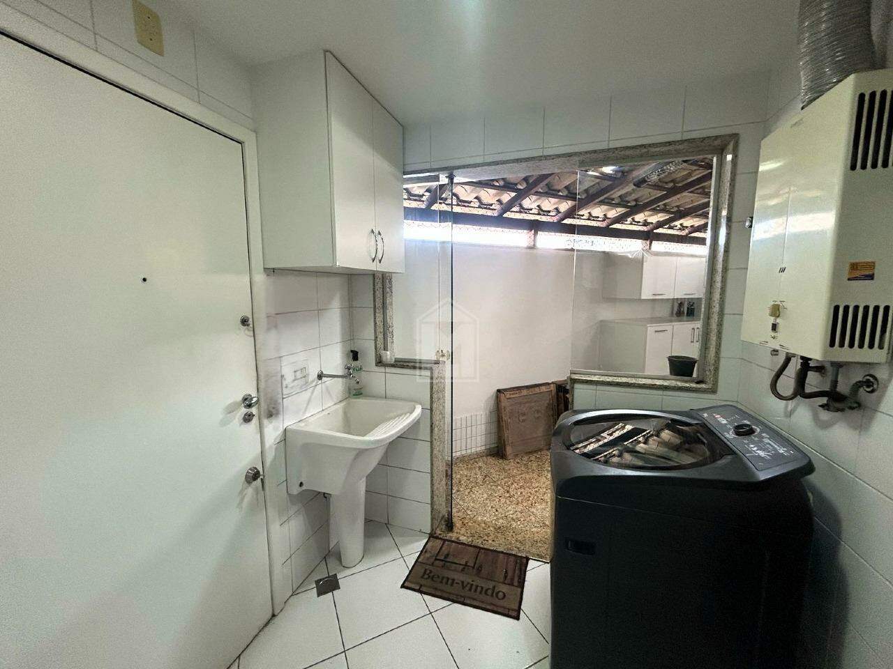 Apartamento à venda com 3 quartos, 136m² - Foto 22