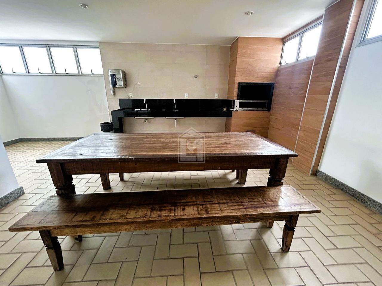 Apartamento à venda com 3 quartos, 136m² - Foto 23