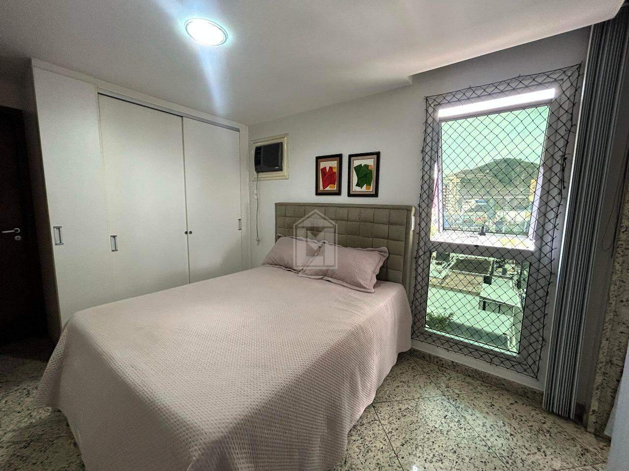 Apartamento à venda com 3 quartos, 136m² - Foto 11