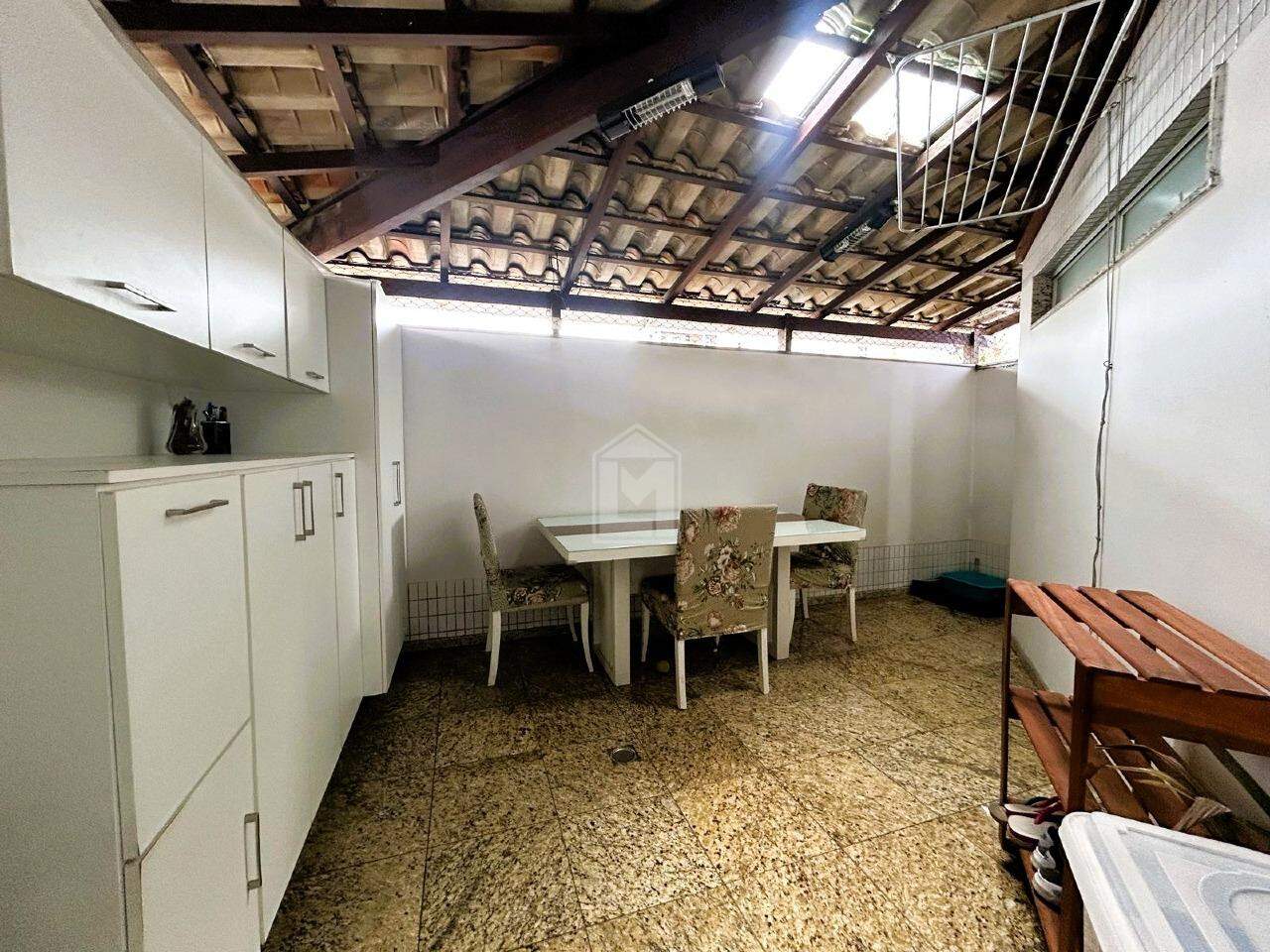 Apartamento à venda com 3 quartos, 136m² - Foto 20