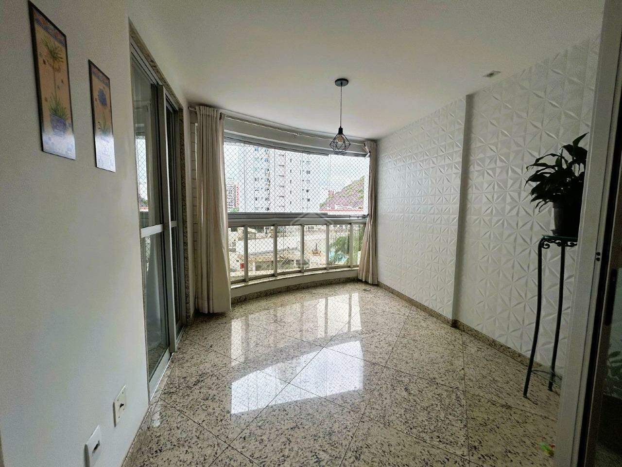 Apartamento à venda com 3 quartos, 136m² - Foto 8