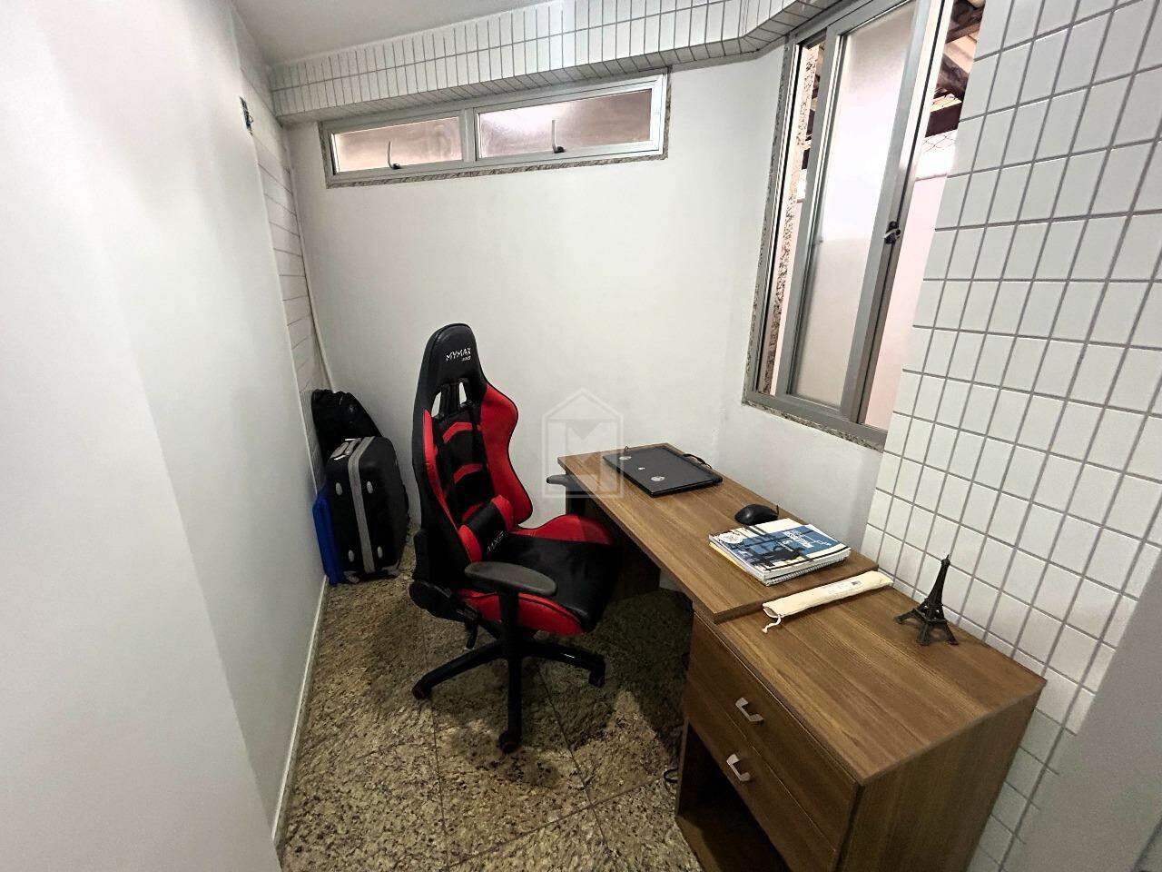 Apartamento à venda com 3 quartos, 136m² - Foto 16