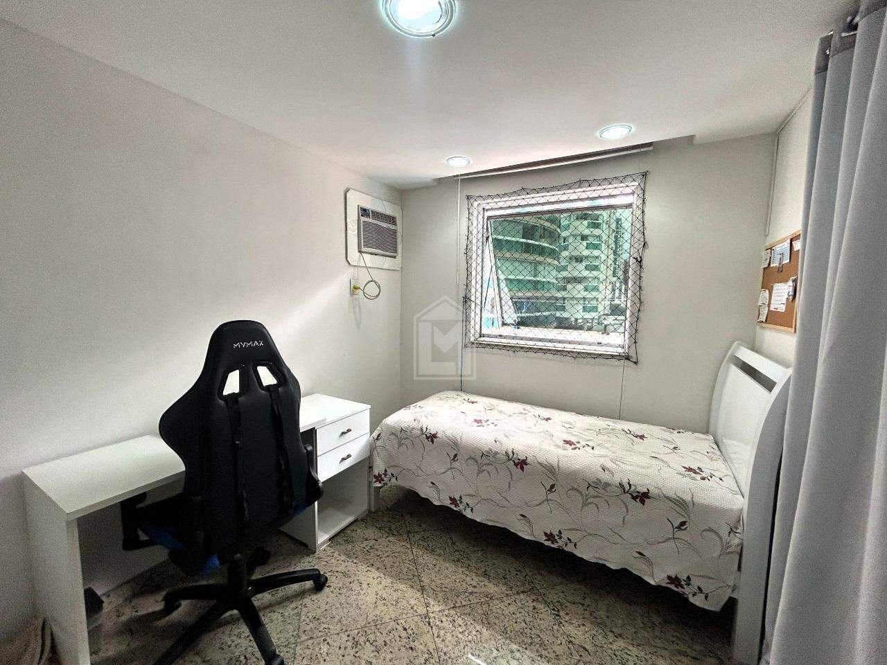Apartamento à venda com 3 quartos, 136m² - Foto 14