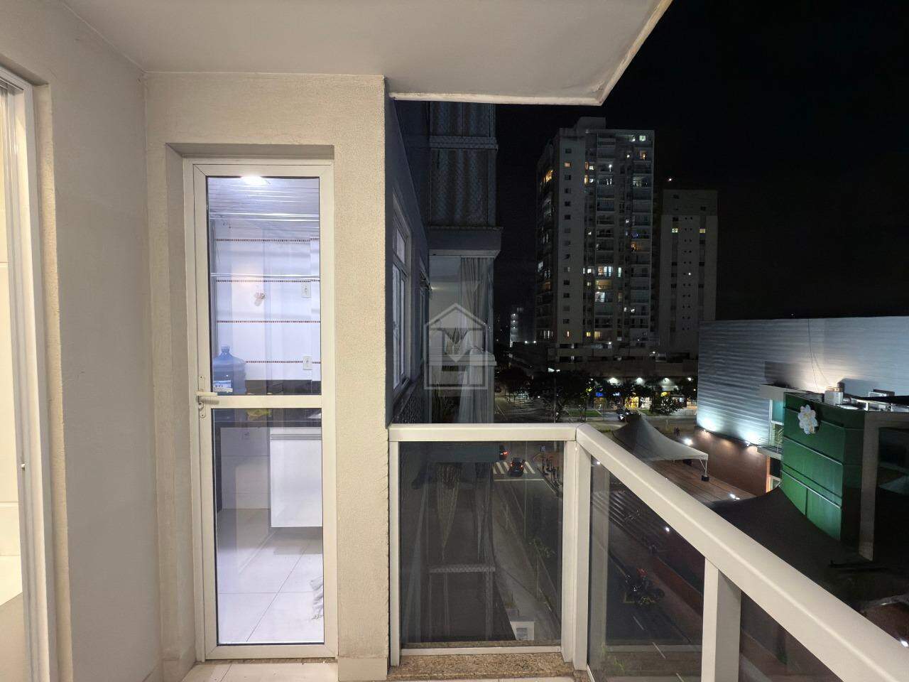 Apartamento para alugar com 2 quartos, 60m² - Foto 5