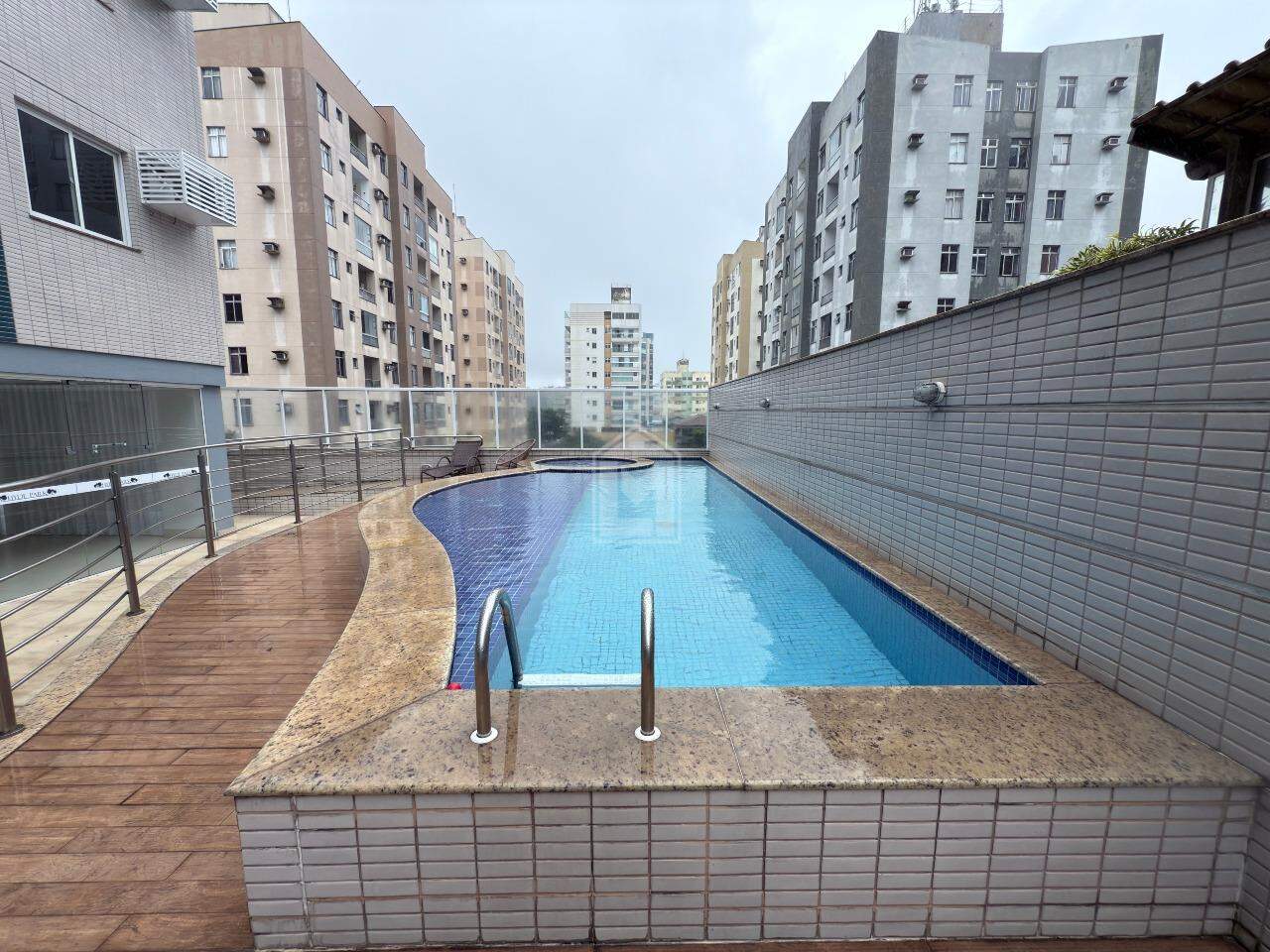 Apartamento para alugar com 2 quartos, 60m² - Foto 16