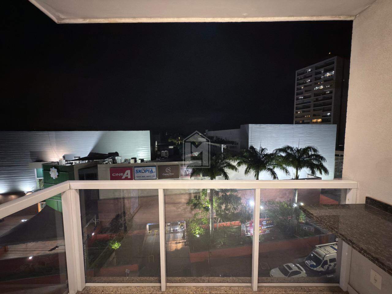 Apartamento para alugar com 2 quartos, 60m² - Foto 4