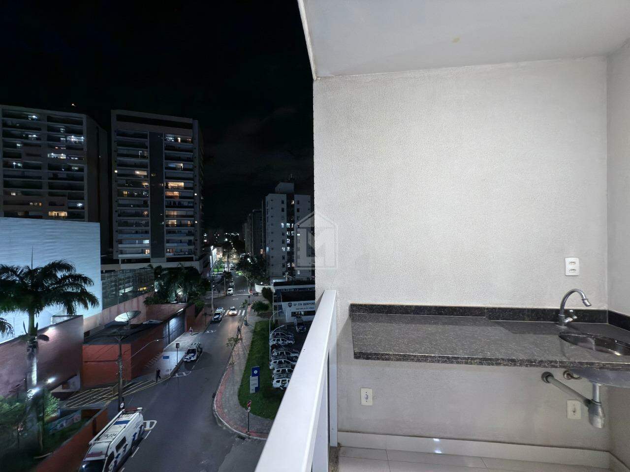 Apartamento para alugar com 2 quartos, 60m² - Foto 6