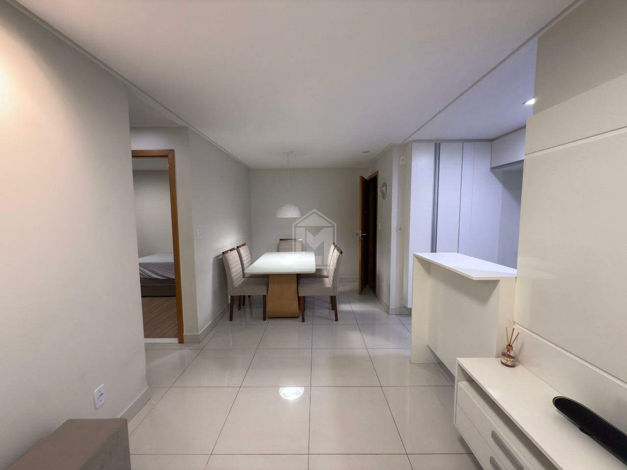 Apartamento para alugar com 2 quartos, 60m² - Foto 3