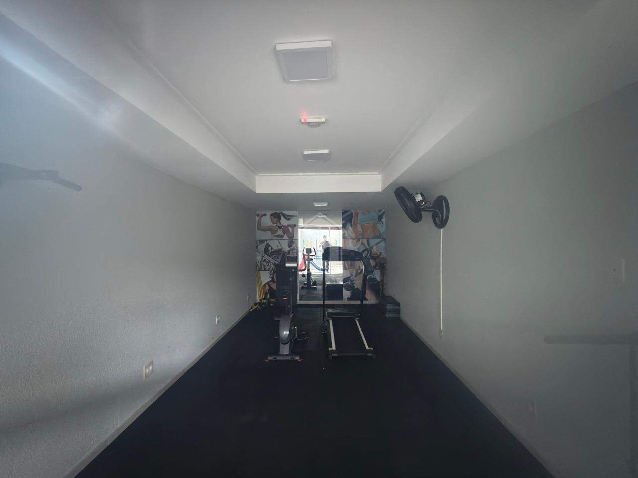 Apartamento para alugar com 2 quartos, 60m² - Foto 21
