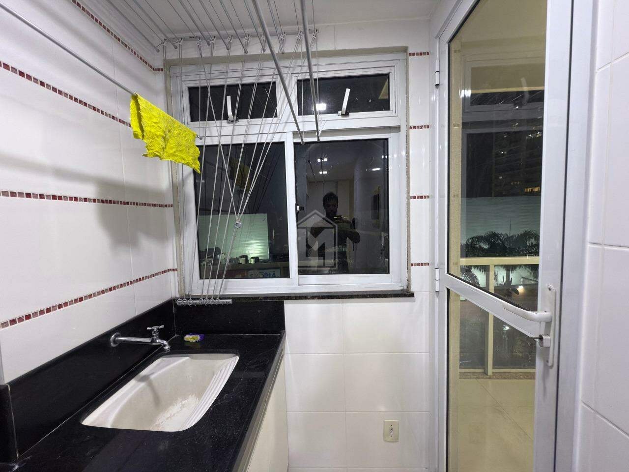Apartamento para alugar com 2 quartos, 60m² - Foto 15