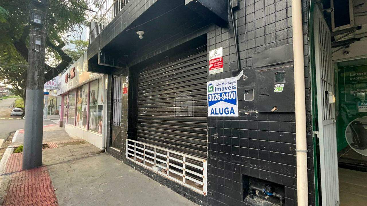 Loja-Salão para alugar com 1 quarto, 75m² - Foto 11