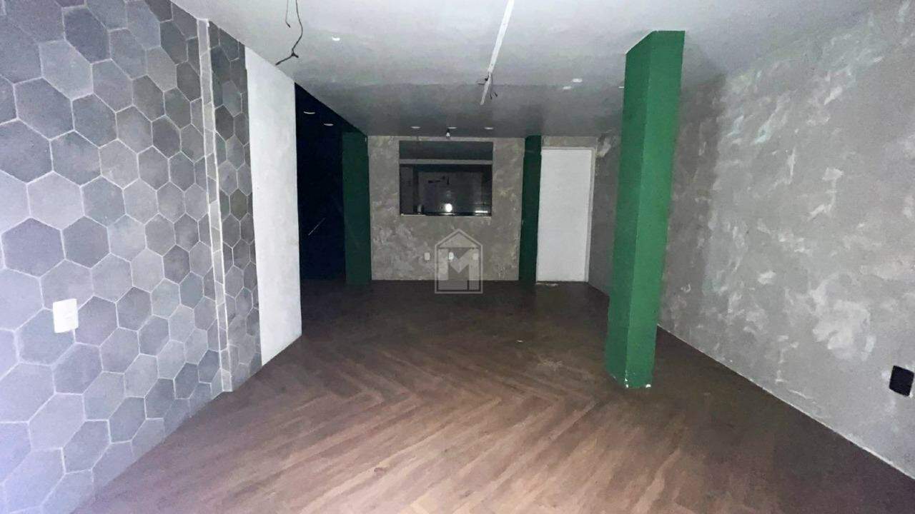 Loja-Salão para alugar com 1 quarto, 75m² - Foto 3