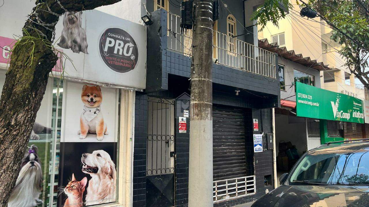 Loja-Salão para alugar com 1 quarto, 75m² - Foto 13