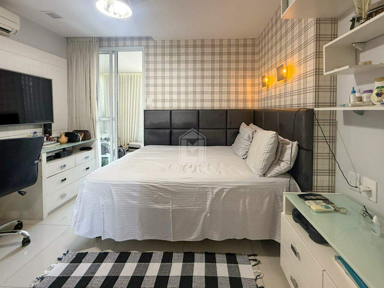 Apartamento para alugar com 4 quartos, 217m² - Foto 19