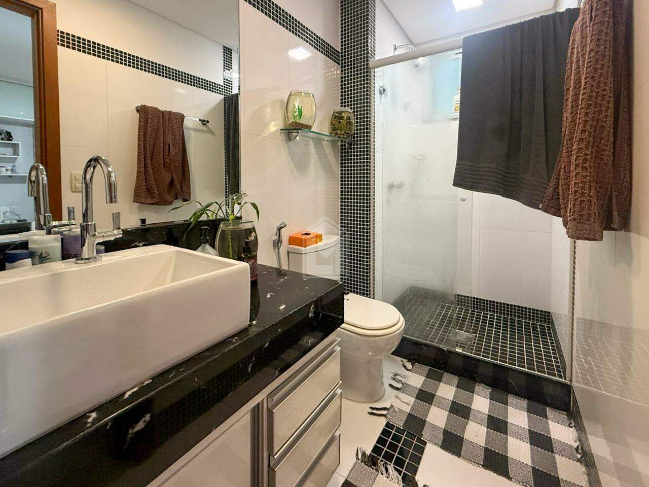 Apartamento para alugar com 4 quartos, 217m² - Foto 20