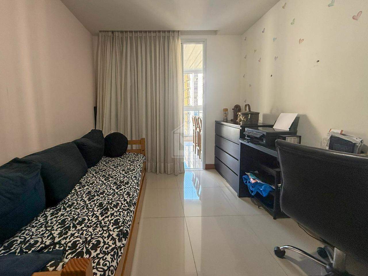 Apartamento para alugar com 4 quartos, 217m² - Foto 22