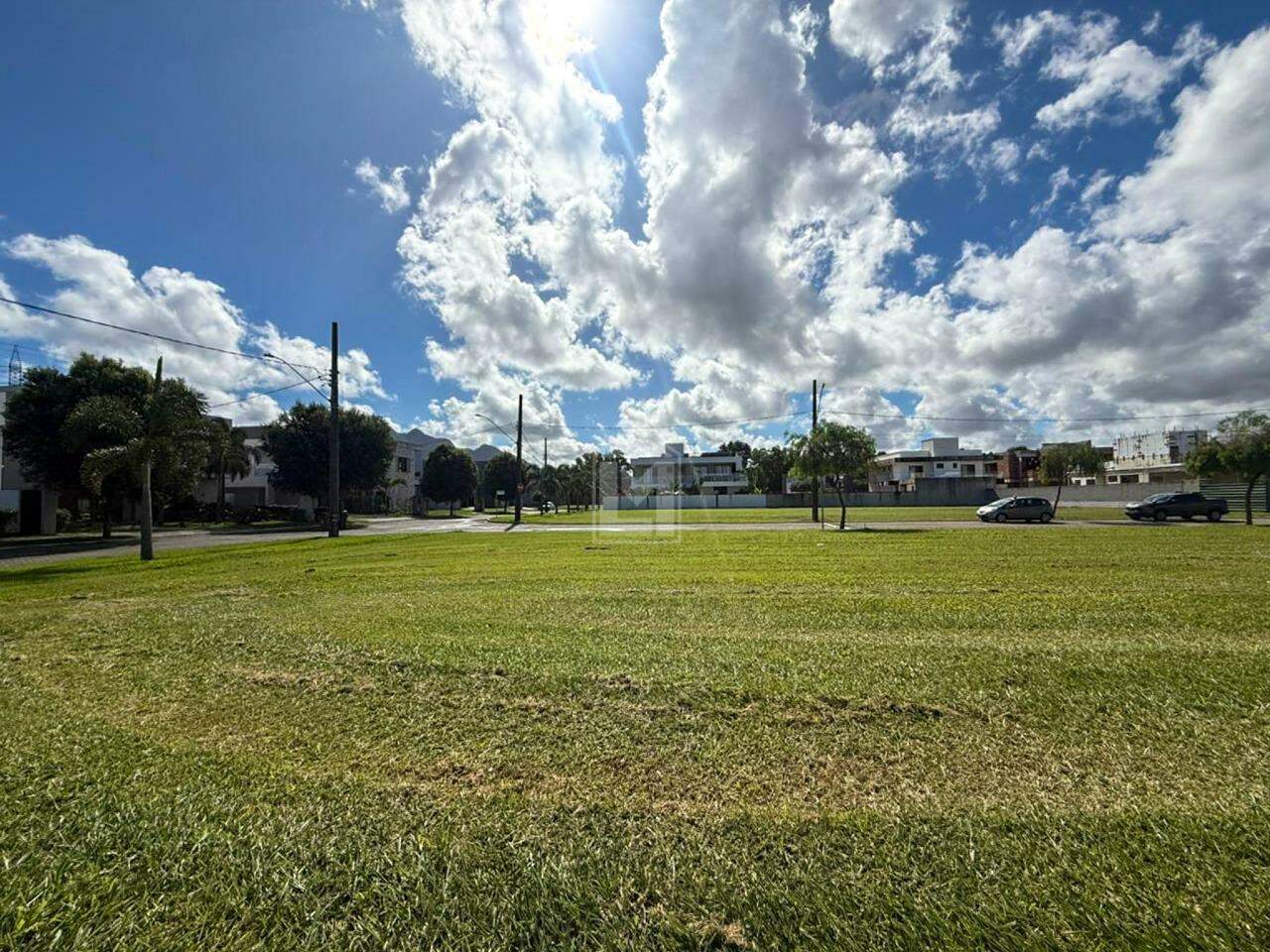 Terreno à venda, 594m² - Foto 2