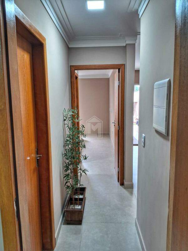 Casa à venda com 2 quartos, 83m² - Foto 3