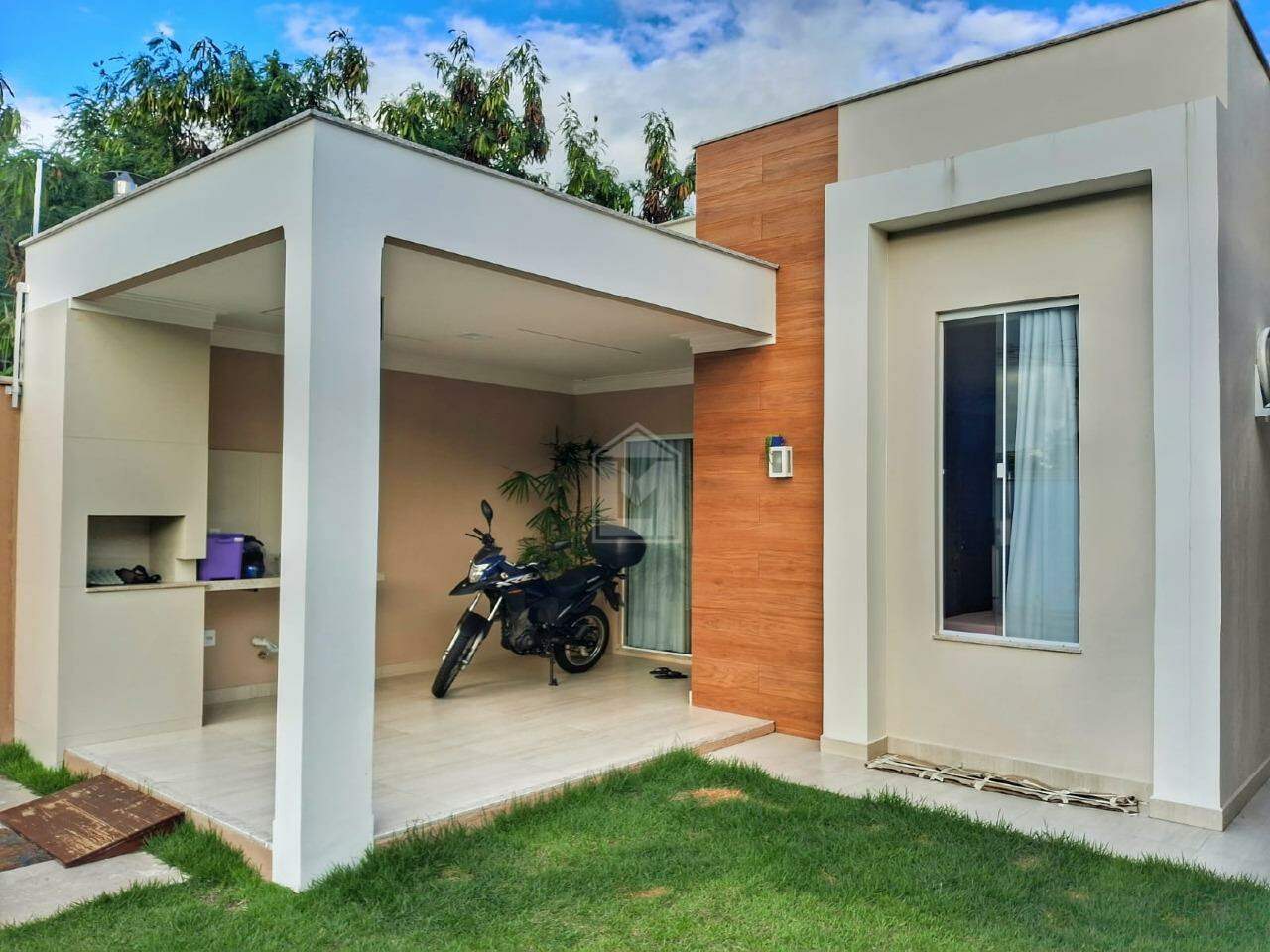 Casa à venda com 2 quartos, 83m² - Foto 4