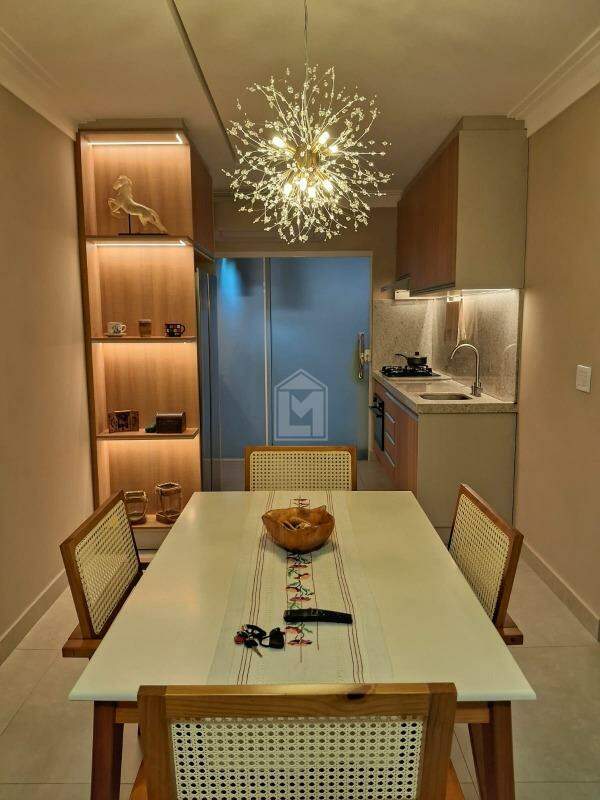 Casa à venda com 2 quartos, 83m² - Foto 6