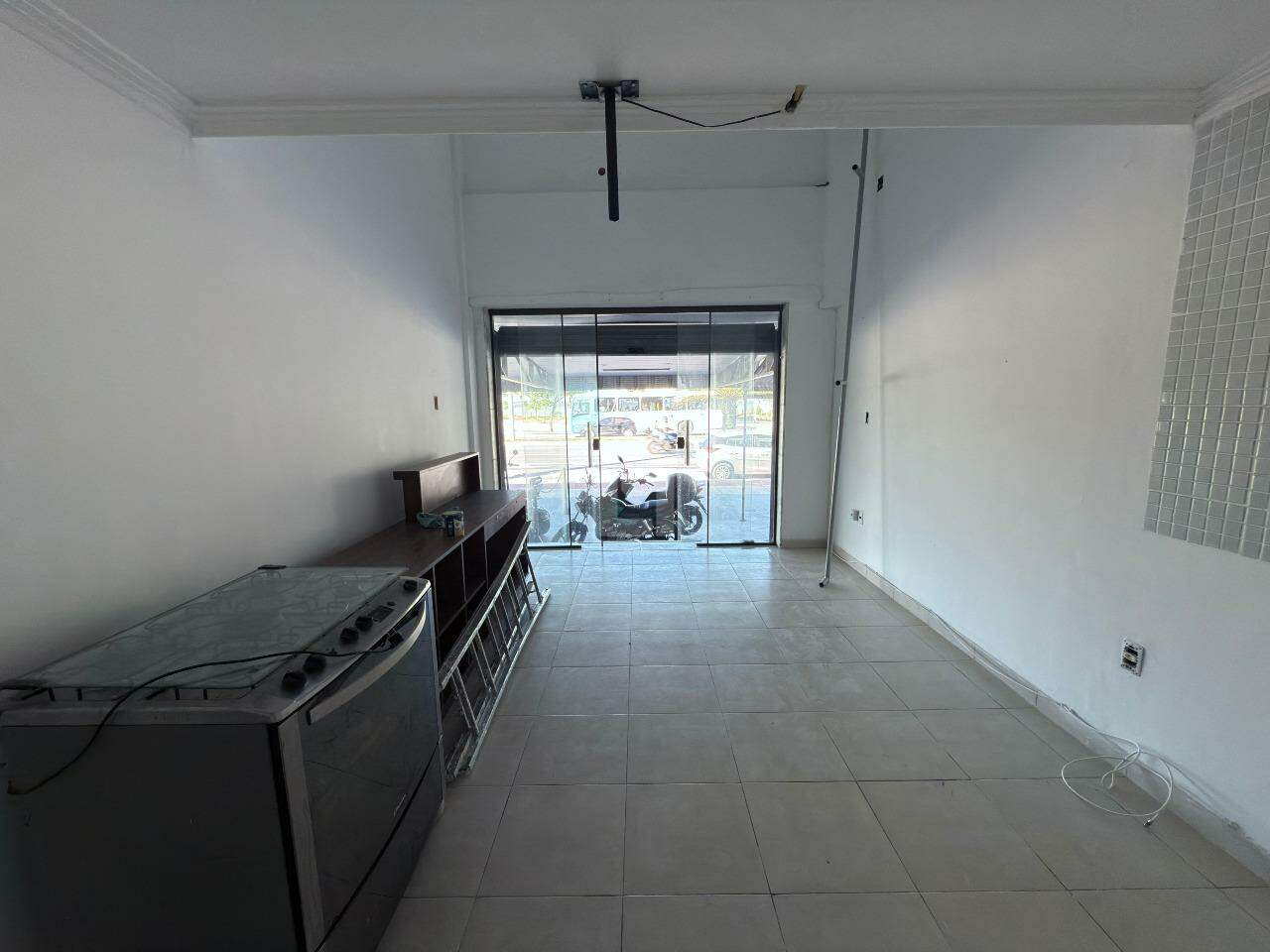Loja-Salão para alugar, 56m² - Foto 1