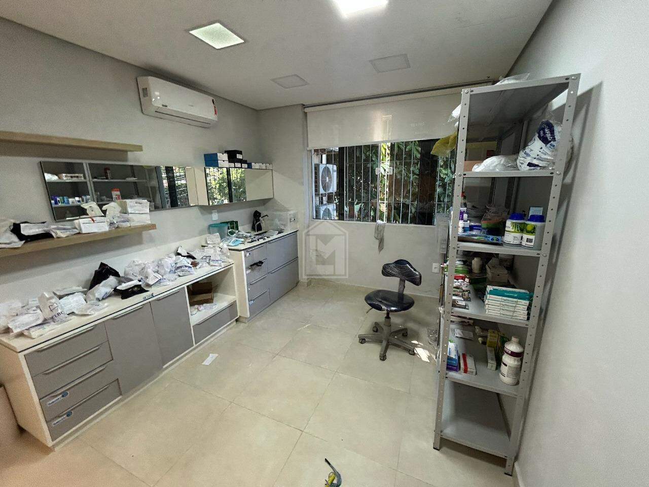 Casa Comercial para alugar, 639m² - Foto 3