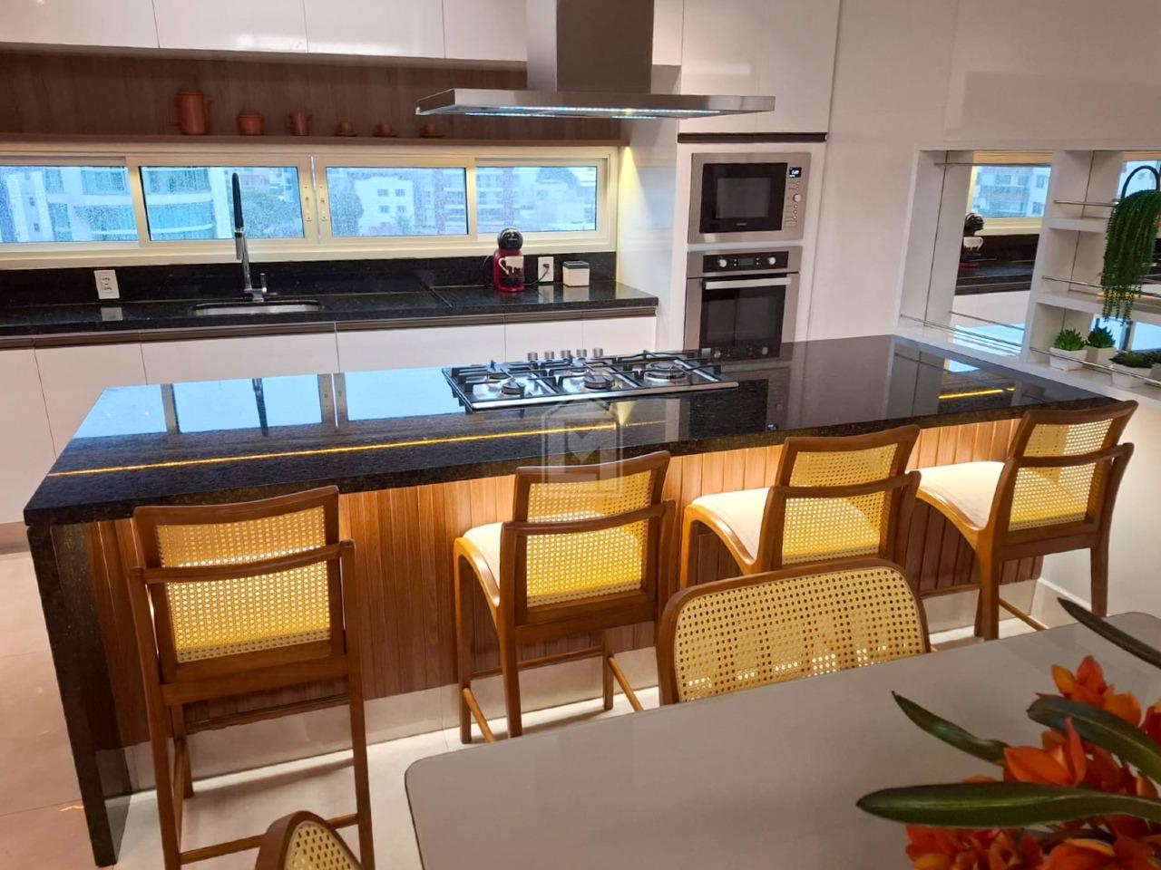 Apartamento, 3 quartos, 127 m² - Foto 5