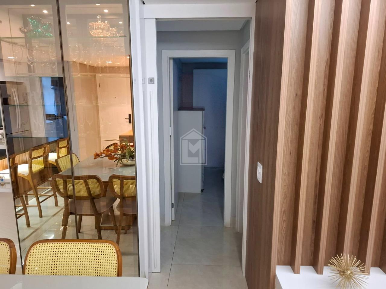 Apartamento, 3 quartos, 127 m² - Foto 7