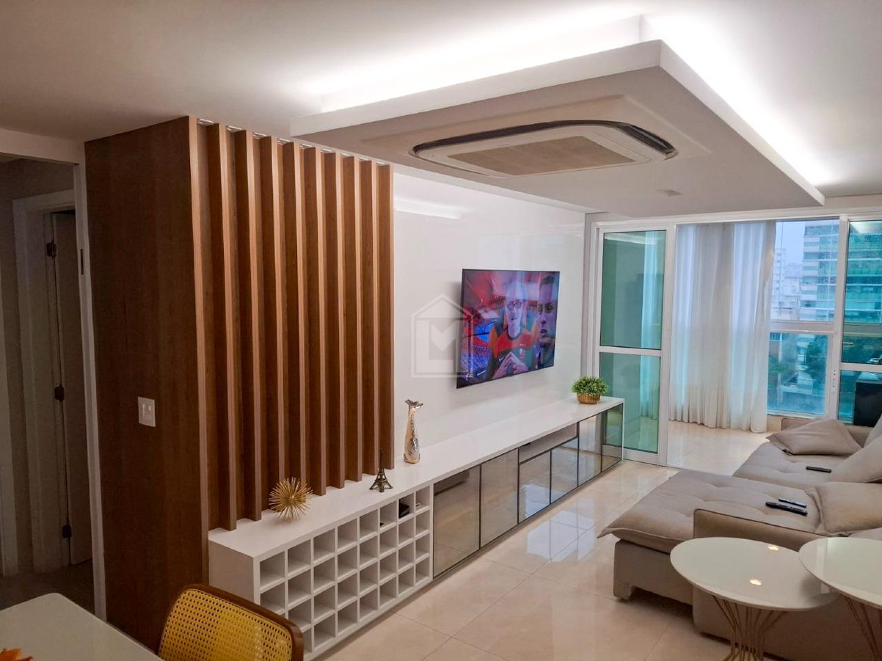 Apartamento, 3 quartos, 127 m² - Foto 4