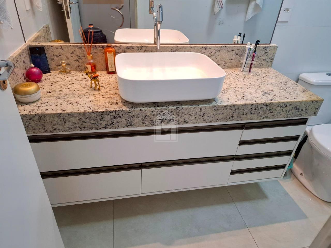 Apartamento, 3 quartos, 127 m² - Foto 11