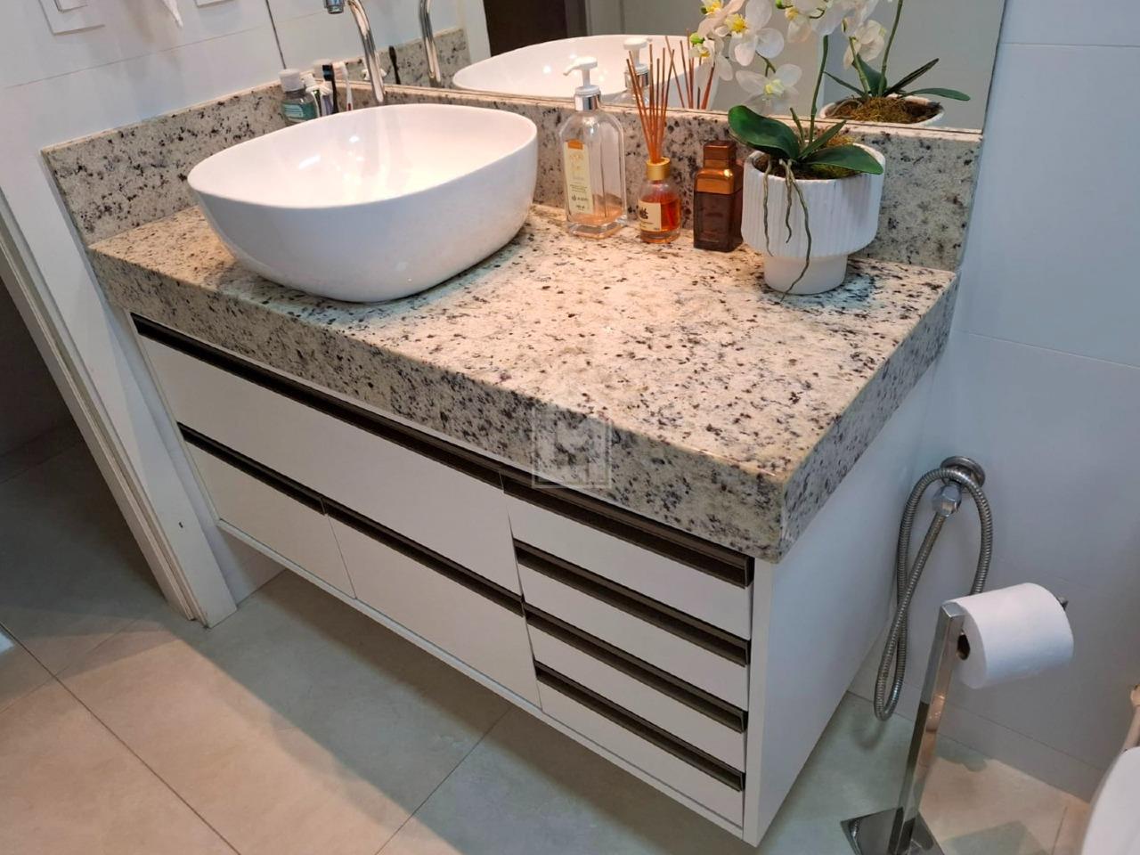 Apartamento, 3 quartos, 127 m² - Foto 17